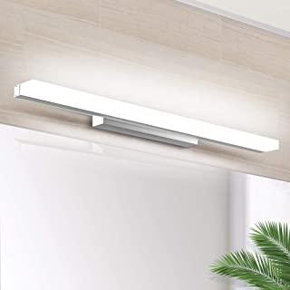 Miglior applique specchio bagno shabby