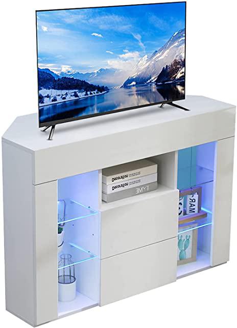 Miglior armadio ad angolo bianco