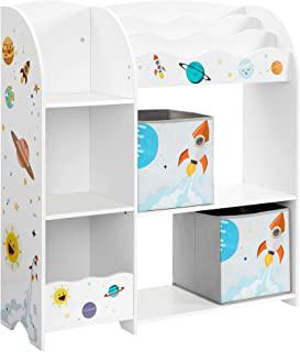 Miglior armadio bambini montessori