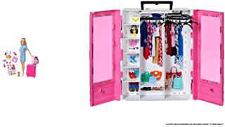 Miglior armadio barbie