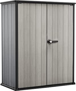 Miglior armadio da esterno legno