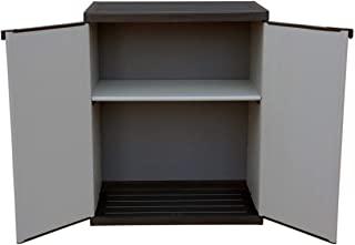 Miglior armadio di plastica