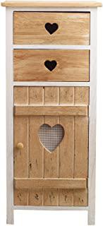 Miglior armadio legno grezzo