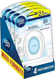 Miglior armadio per bagno