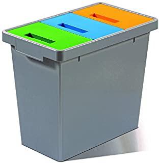 Miglior armadio raccolta differenziata