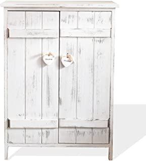 Miglior armadio shabby chic