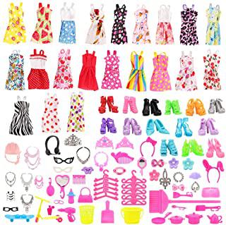 Miglior armadio vestiti barbie