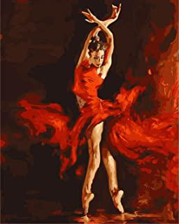 Miglior ballerina quadro