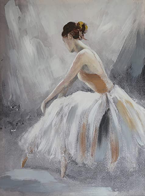 Miglior ballerine quadri