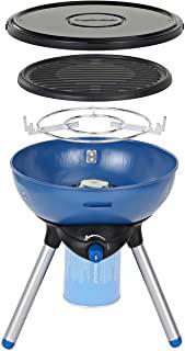 Miglior barbecue a gas da tavolo