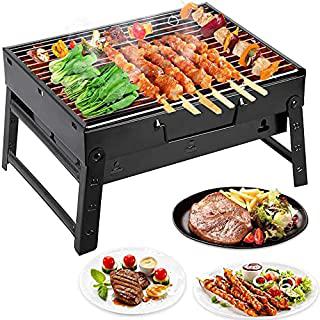 Miglior barbecue da tavolo