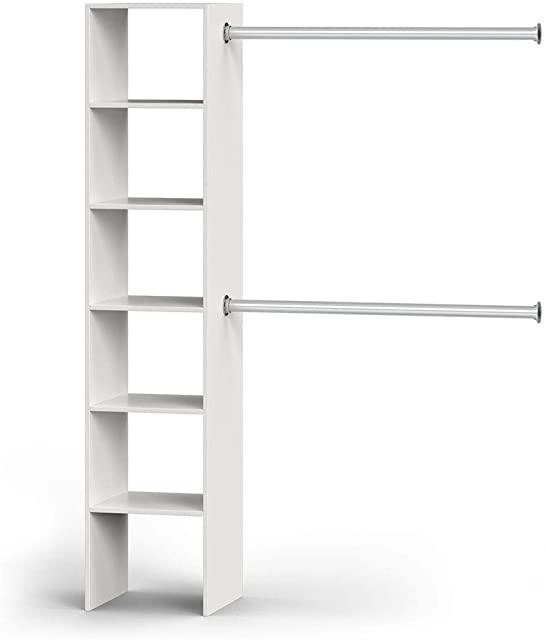 Miglior cabina armadio a vista