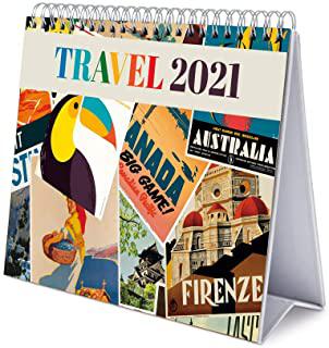 Miglior calendario da scrivania