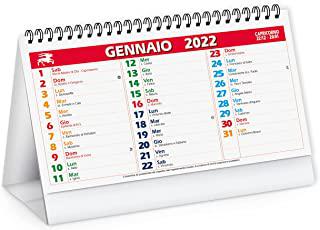 Miglior calendario da tavolo 2021