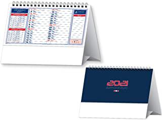 Miglior calendario da tavolo personalizzato