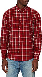 Miglior camicia a quadri rossa