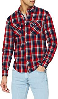 Miglior camicia a quadri uomo