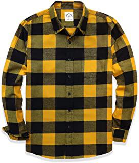 Miglior camicia quadri