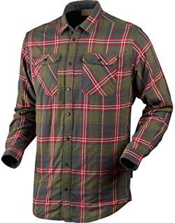 Miglior camicia rossa a quadri