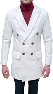 Miglior cappotto a quadri