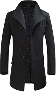 Miglior cappotto quadri uomo
