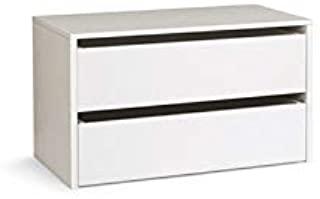 Miglior cassettiera interna armadio