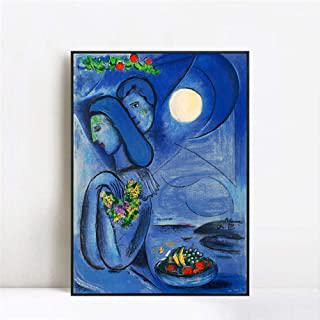 Miglior chagall quadri
