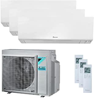 Miglior climatizzatore quadri split