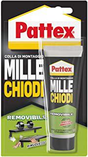 Miglior colla per specchi