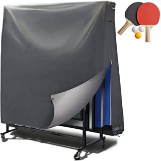 Miglior copertura tavolo ping pong