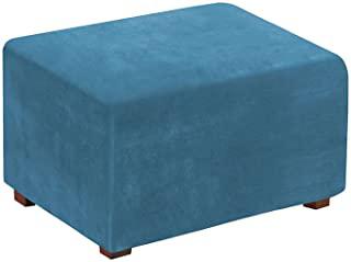 Miglior copri pouf quadrato