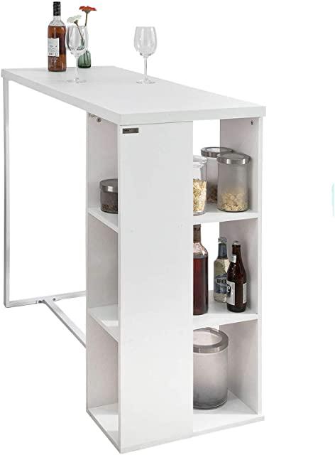 Miglior cucina con bancone e tavolo