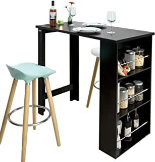 Miglior cucina con isola e tavolo accostato