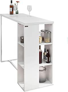 Miglior cucina con tavolo a scomparsa