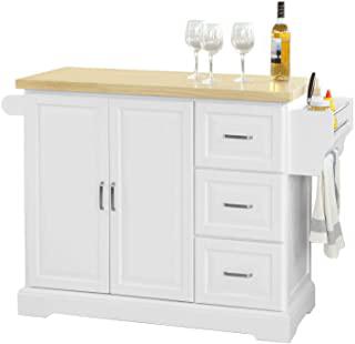 Miglior cucina isola con tavolo