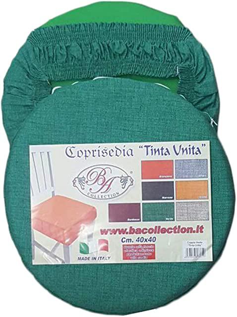 Miglior cuscini sedie verdi
