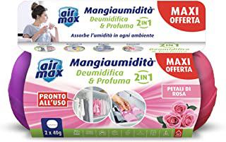 Miglior deumidificatore per armadi