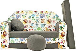 Miglior divano 2 posti con pouf