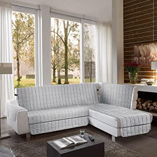 Miglior divano angolare con pouf