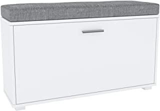 Miglior domopak living scarpiera