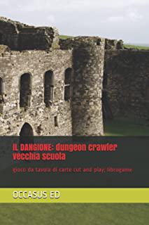 Miglior dungeon crawler da tavolo