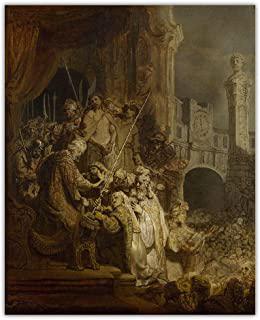 Miglior ecce homo quadro