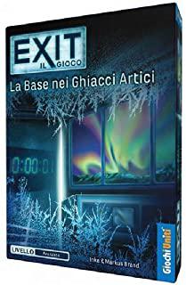 Miglior escape room da tavolo