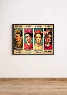 Miglior frida quadro