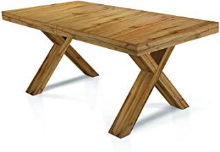 Miglior gamba centrale per tavolo in legno
