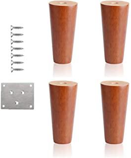 Miglior gambe per tavoli in legno massello
