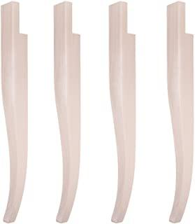 Miglior gambe per tavoli in legno