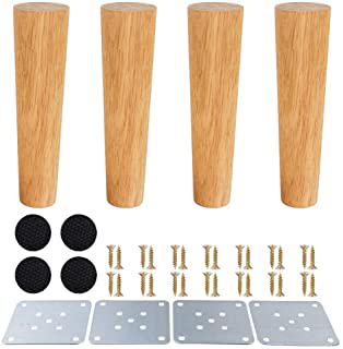 Miglior gambe x tavoli in legno
