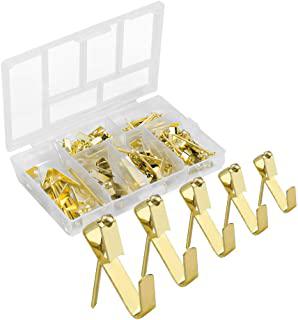 Miglior ganci per quadri senza chiodi