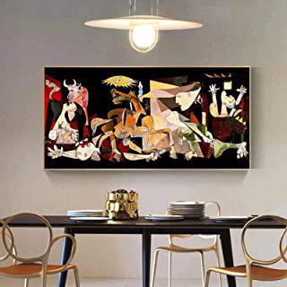 Miglior guernica quadro